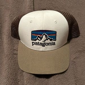 Patagonia Snapback